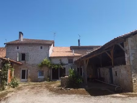 maison spacieuse - proche commerces