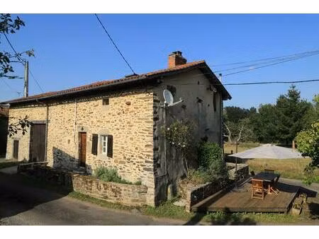 parfaite maison de vacances dans un havre de paix! env.130m2hab  meublée et equipée 2...