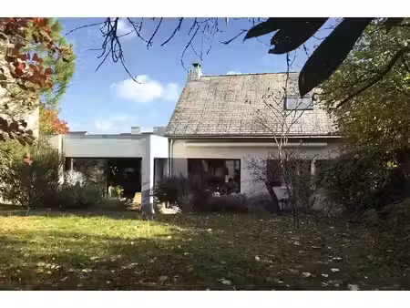 vente maison 5 pièces 133 m² nantes (44300)