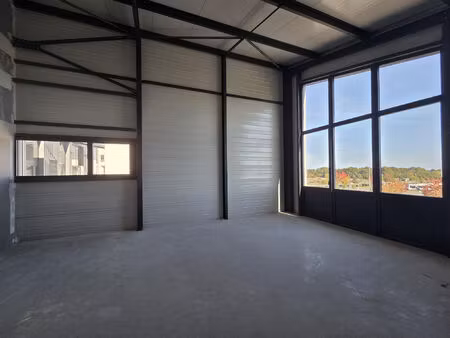 vente commerce 45 m² angers (49100)