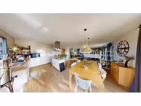 vente maison 6 pièces 157 m² à iguerande (71340)  448 000 €