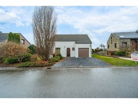 maison à vendre à rue des alouettes 32 bertrix (vbd64625)