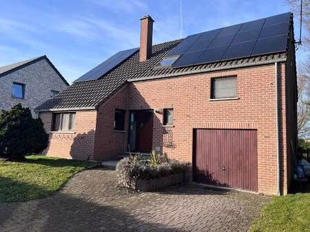 maison à vendre avec garage et terrasse   bierwart (vbd64663)