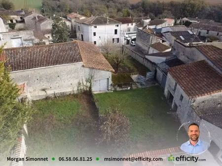 maison 4 pièces - 110 m²