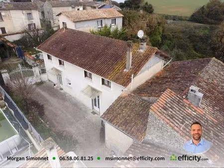 maison 7 pièces - 150 m²