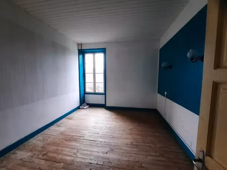 vente maison 4 pièces 79 m² gramat (46500)