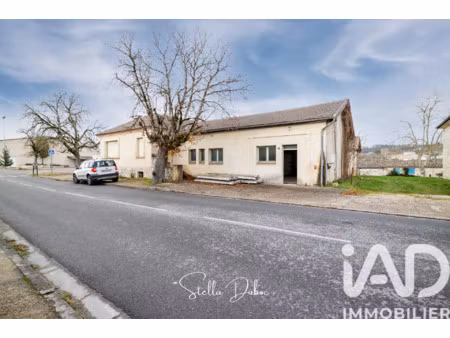 vente maison 2 pièces 200 m² montpezat-de-quercy (82270)