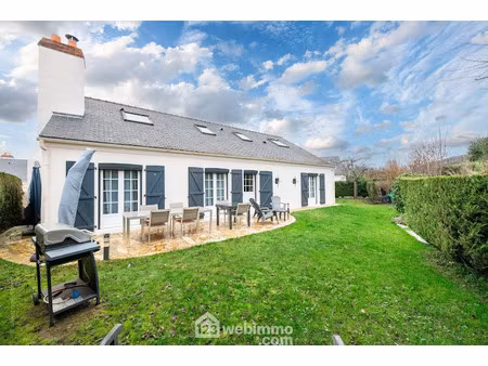 vente maison 6 pièces 140 m² à marolles-en-brie (94440)  475 000 €