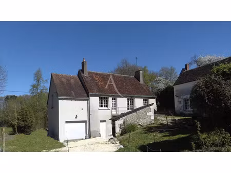 annonce vente maison 3 pièces de 74m2 à chedigny (37310) - paruvendu.fr ref 992783996901
