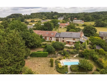 vente maison 26 pièces 465.5 m² à avallon (89200)  940 000 €