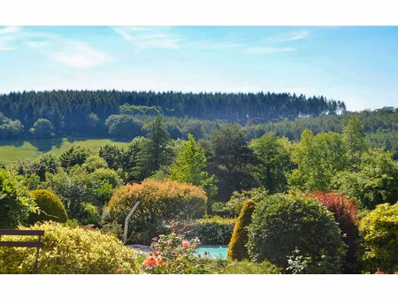 vente maison 26 pièces 465.5 m² à saint-martin-du-puy (58140)  940 000 €