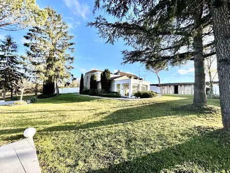 vente maison 9 pièces 228 m² à cales (46350)  585 000 €