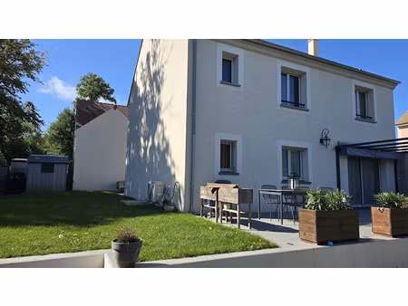 vente maison 6 pièces 131 m² à limours (91470)  499 500 €