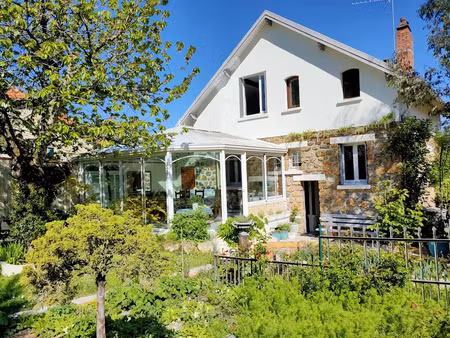 vente maison 5 pièces 120.02 m² à saint-rémy-lès-chevreuse (78470)  599 000 €