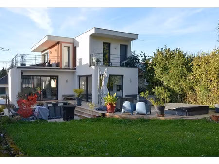 vente maison 9 pièces 190 m² à saint-rémy-lès-chevreuse (78470)  699 000 €