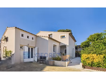 vente maison 5 pièces 155 m² à appietto (20167)  575 000 €