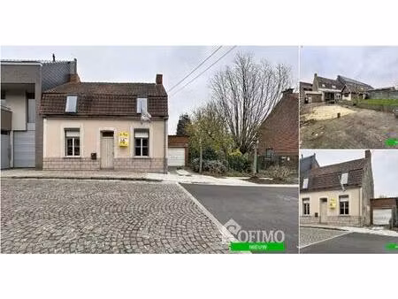maison à vendre à sulferbergstraat 49 westouter (rbu89204)