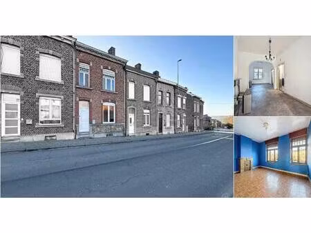 maison à vendre à rue de gaillarmont 202 chênée (vbd64840)