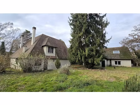 vente maison 7 pièces 188 m² à marcoussis (91460)  620 000 €