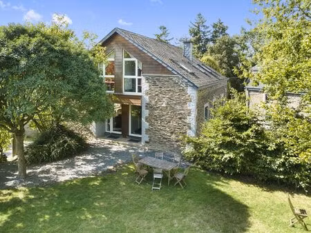 immeuble de rapport à vendre à engreux 35 houffalize (vbd64518)