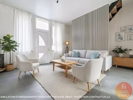 maison à vendre à rue namont 26 vaux-sous-chèvremont (vbd64512)