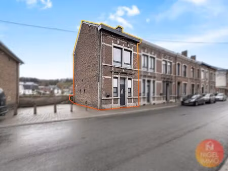 maison à vendre à rue namont 26 chaudfontaine (vbd64510)