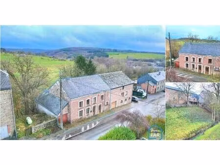 maison à vendre à grand-rue 24 bande (vbd64841)