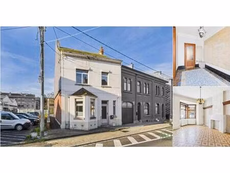 maison à vendre à rue saint-sang 64 sambreville (vbd64675)