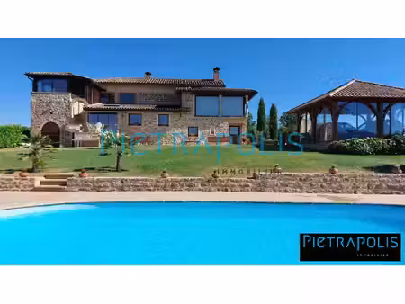 vente maison 16 pièces