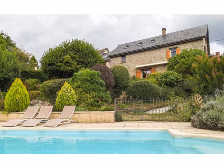 vente maison 26 pièces