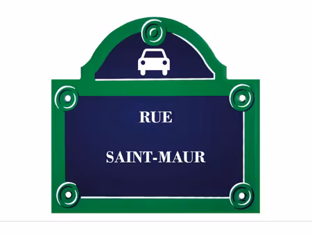 annonce parking/garage à louer