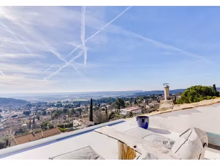 vente maison 6 pièces 132 m² à eguilles (13510)  540 000 €