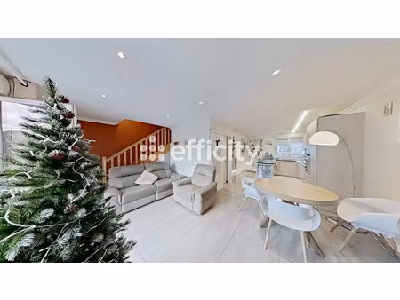 vente maison 4 pièces 110 m² à etrembières (74100)  567 000 €