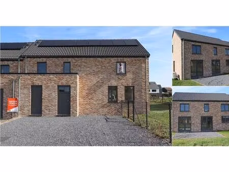 maison à vendre à rue de la station verlaine (vbd64608)