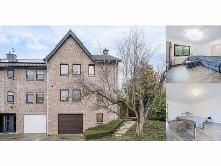 maison à vendre à akazienweg 32 eupen (vbd64891)