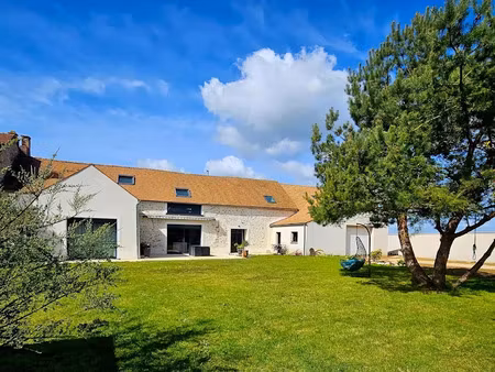 vente maison 11 pièces 269 m² à limours (91470)  799 000 €