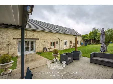 vente maison 10 pièces 430 m² à le malesherbois (45330)  748 000 €