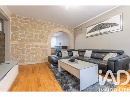 vente maison 5 pièces 140 m² florange (57190)