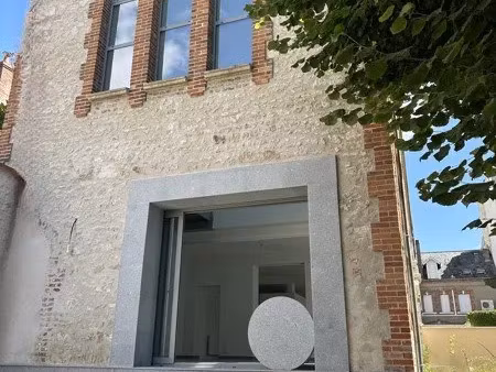 vente maison 8 pièces 185 m² à orleans (45000)  650 000 €