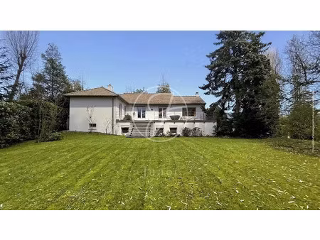 vente maison 6 pièces 170 m² à mérignies (59710)  750 000 €