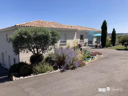 vente maison 5 pièces 165 m² à mauzac (31410)  417 000 €