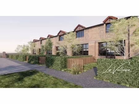 vente appartement 3 pièces 106 m² à arques-la-bataille (76880)  104 000 €