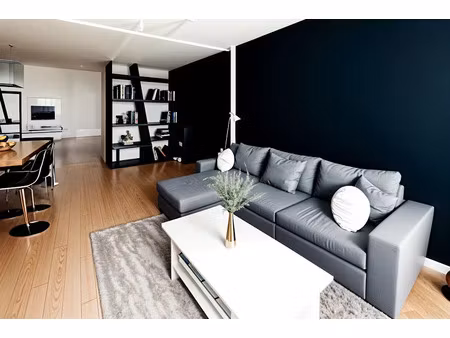 vente appartement 1 pièce 35 m² à epinay-sur-seine (93800)  132 000 €