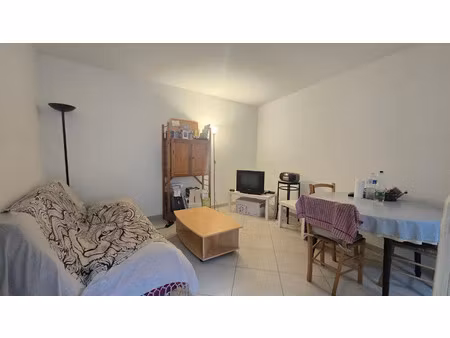 vente appartement 2 pièces 27 m² à limours (91470)  131 000 €
