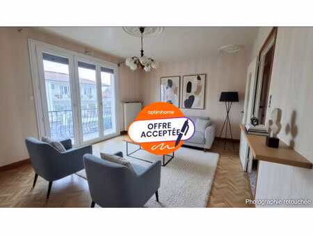 vente maison 4 pièces 97 m² lempdes (63370)