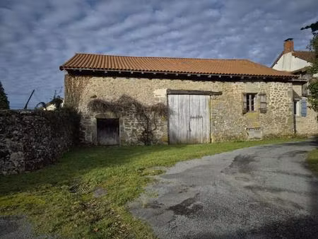 saint saud lacoussiere