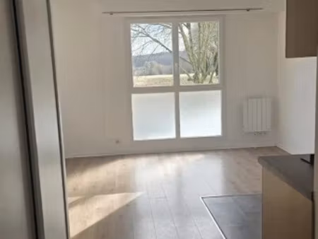 vente appartement 2 pièces 45.38 m² à bonnelles (78830)  139 000 €