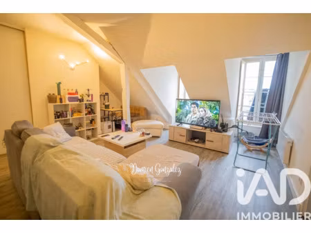 vente appartement 2 pièces 40 m² à tarbes (65000)  59 000 €