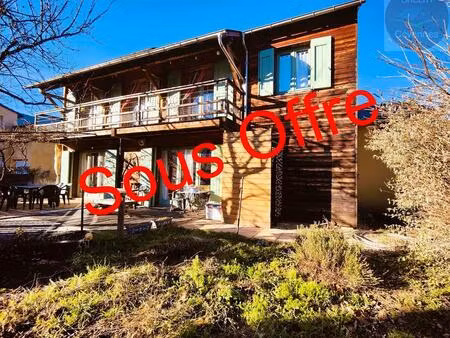 maison à ossature bois