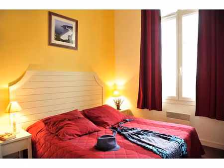 vente appartement 2 pièces 35 m² à etretat (76790)  63 600 €